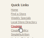 san francisco grocery delivery coupons link